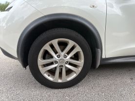2013 NISSAN JUKE