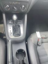 2014 VOLKSWAGEN JETTA SEDAN 4-CYL, PZEV, 1.8T 1.8T SEL SEDAN 4D