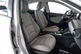2019 TOYOTA YARIS SEDAN 4-CYL, 1.5 LITER LE SEDAN 4D