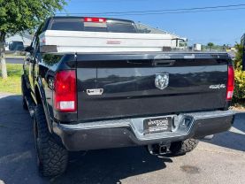 2018 Ram 2500 Crew Cab Big Horn Pickup 4d 6 1/3 Ft - Image 5