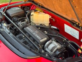1991 ACURA NSX