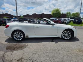 2014 INFINITI Q60
