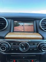 2016 LAND ROVER LR4 SUV V6, SUPERCHARGED, 3.0 LITER HSE SILVER EDITION SPORT UTILITY 4D
