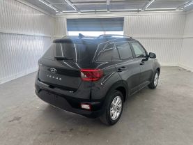 2020 HYUNDAI VENUE