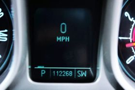 2010 CHEVROLET CAMARO COUPE V6, 3.6 LITER LT COUPE 2D