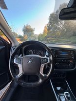 2018 MITSUBISHI OUTLANDER PHEV SEL SPORT UTILITY 4D