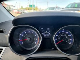 2016 HYUNDAI ELANTRA SEDAN 4-CYL, 1.8 LITER SE SEDAN 4D