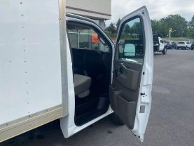 2016 CHEVROLET EXPRESS 3500 12FT BOX TRUCK W/1,000LB TOMMY GATE BOX TRUCKS V8, 4.8 LITER VAN 2D - Eddies Auto Sales