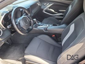 2023 CHEVROLET CAMARO COUPE