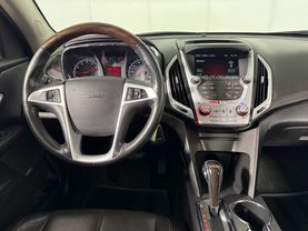 2015 GMC TERRAIN SUV V6, 3.6 LITER DENALI SPORT UTILITY 4D