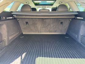 2017 AUDI A4 ALLROAD WAGON 4-CYL, TURBO, 2.0 LITER PREMIUM PLUS WAGON 4D