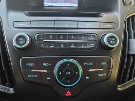 2017 Ford Focusse Sedan 4d - Image 22