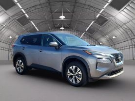 2021 NISSAN ROGUE SUV