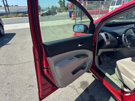 2007 TOYOTA PRIUS HATCHBACK 4-CYL, HYBRID, 1.5 LITER HATCHBACK 4D