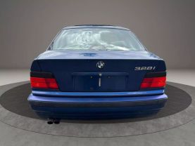1998 BMW 3 SERIES SEDAN 6-CYL, 2.8 LITER 328I SEDAN 4D