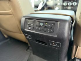 2015 TOYOTA SEQUOIA SUV V8, 5.7 LITER LIMITED SPORT UTILITY 4D