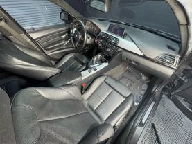 2013 BMW 3 SERIES - 6-CYL, TURBO, 3.0 LITER 335I SEDAN 4D