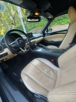 2016 MAZDA MX-5 MIATA GRAND TOURING CONVERTIBLE 2D
