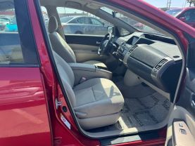 2007 TOYOTA PRIUS HATCHBACK 4-CYL, HYBRID, 1.5 LITER HATCHBACK 4D
