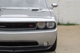 2013 DODGE CHALLENGER COUPE V8, HEMI, 5.7 LITER R/T COUPE 2D
