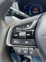 2022 Honda Insight Ex Sedan 4d - Image 27