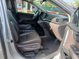 2019 HONDA ODYSSEY