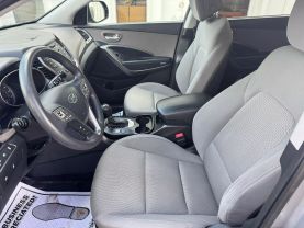 2016 HYUNDAI SANTA FE