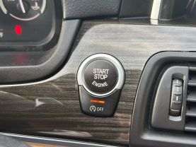 2016 BMW 5 SERIES