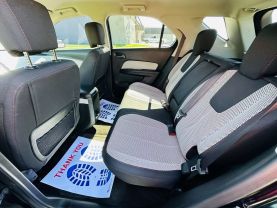 2017 CHEVROLET EQUINOX SUV 4-CYL, 2.4 LITER LT SPORT UTILITY 4D