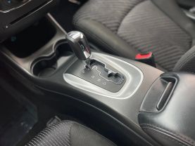 2019 DODGE JOURNEY SE SPORT UTILITY 4D