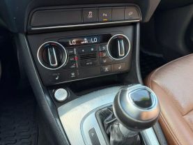 2018 AUDI Q3 SUV 4-CYL, TURBO, 2.0 LITER PREMIUM SPORT UTILITY 4D at Major Key Motors - used car dealership in Lebanon, PA.