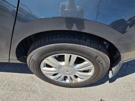 2012 CADILLAC SRX