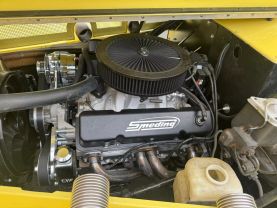 1935 MERCEDES-BENZ 500K RECRATION - - 2
