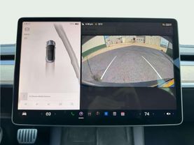 2022 TESLA MODEL 3 SEDAN DUAL ELECTRIC MOTORS PERFORMANCE SEDAN 4D