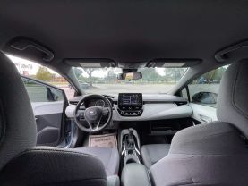 2021 TOYOTA COROLLA SEDAN 4-CYL, 2.0 LITER SE SEDAN 4D