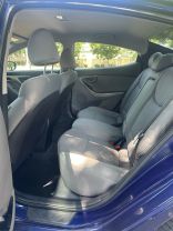 2012 HYUNDAI ELANTRA SEDAN 4-CYL, 1.8 LITER GLS SEDAN 4D