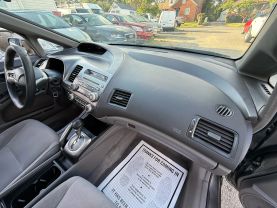 2008 HONDA CIVIC