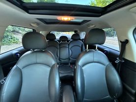 2015 MINI COUNTRYMAN COOPER S HATCHBACK 4D