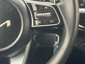 2022 KIA FORTE