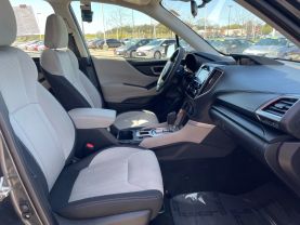 2022 SUBARU FORESTER SUV 4-CYL, 2.5 LITER SPORT UTILITY 4D