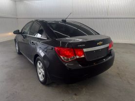 2016 CHEVROLET CRUZE LIMITED