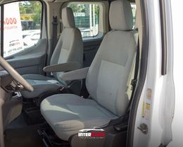 2015 FORD T350 VANS For Sale in Orlando