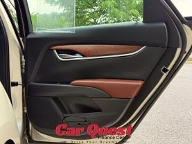 2015 Cadillac Xts - Image 18