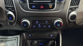 2013 HYUNDAI TUCSON