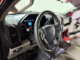 2020 FORD F150 SUPER CAB