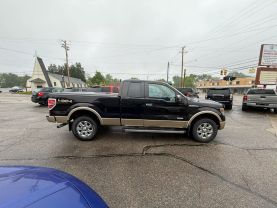 2014 Ford F150 Super Cab - Image 5