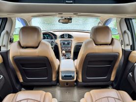 2016 BUICK ENCLAVE