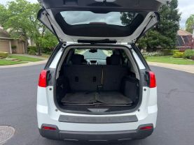 2015 GMC TERRAIN SUV 4-CYL, 2.4 LITER SLE-1 SPORT UTILITY 4D