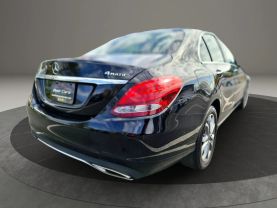 2017 Mercedes-benz C-class - Image 4