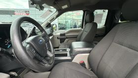 2018 FORD F150 SUPER CAB